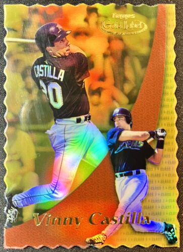 Vinny Castilla [Class 1] #39
