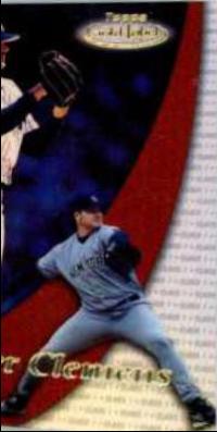 Roger Clemens [Class 1] #32