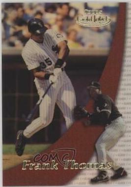 Frank Thomas [Class 1] #40