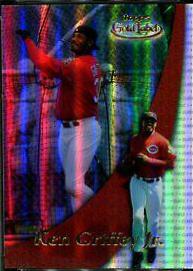 Ken Griffey Jr. [Class 1] #50