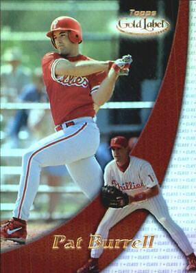 Pat Burrell [Class 1] #55