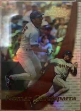 Nomar Garciaparra [Class 1] #75