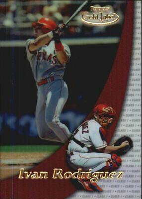 Ivan Rodriguez [Class 1] #69