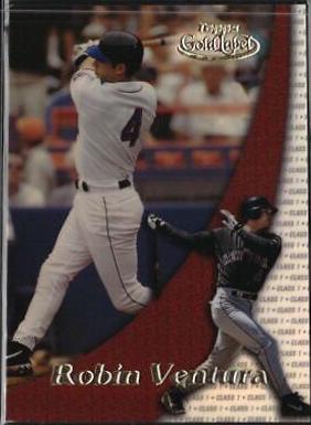 Robin Ventura [Class 1] #68