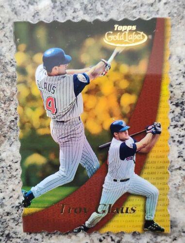 Troy Glaus [Class 1 Gold] #6