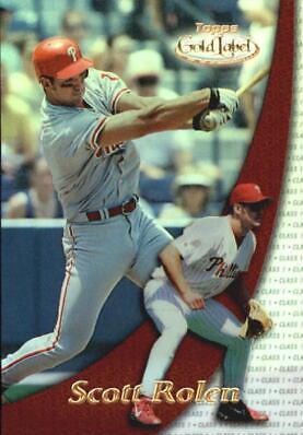 Scott Rolen [Class 1] #9
