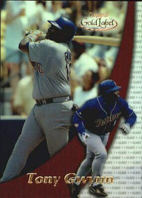 Tony Gwynn [Class 1] #11