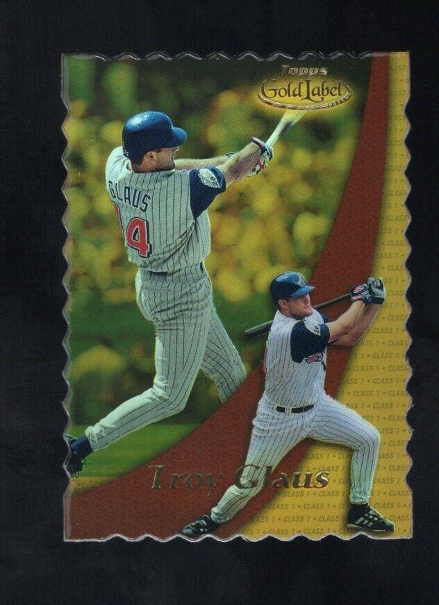 Troy Glaus [Class 1] #6