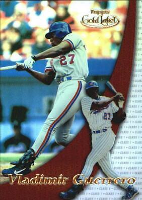 Vladimir Guerrero [Class 1] #30