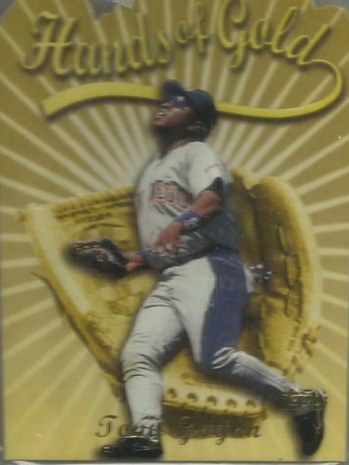 Tony Gwynn #HG5