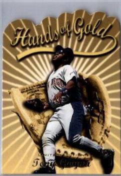 Tony Gwynn [Limited Edition] #HG5