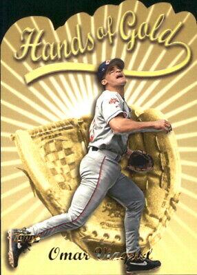 Omar Vizquel #HG6