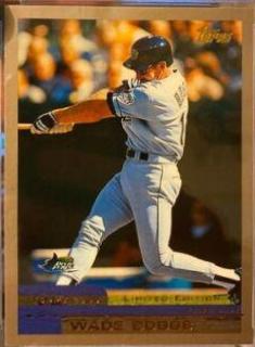 Wade Boggs #3