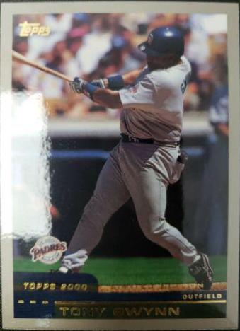 Tony Gwynn #2