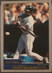 Fred McGriff #31