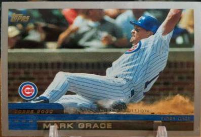 Mark Grace #30