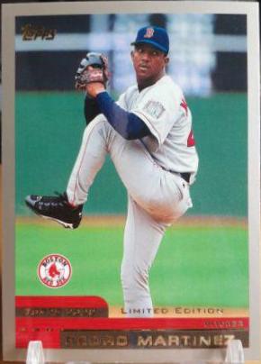 Pedro Martinez #60