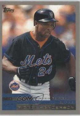 Rickey Henderson #104