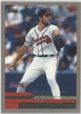 John Smoltz #125
