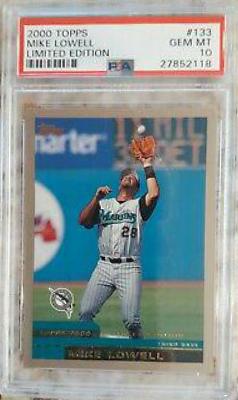 Mike Lowell #133