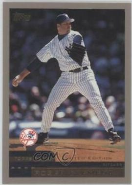 Roger Clemens #170