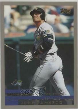 Jose Canseco #200