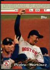 Pedro Martinez #225