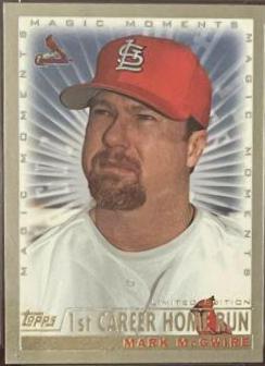 Mark McGwire #236