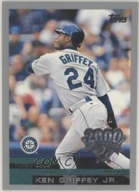 Ken Griffey Jr. #135