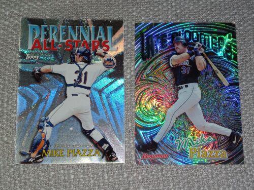 Mike Piazza [Limited Edition] #PA5