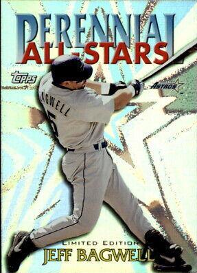 Jeff Bagwell #PA7