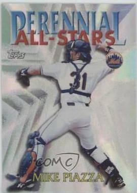 Mike Piazza #PA5