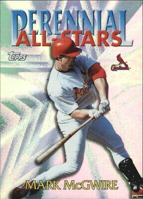 Mark McGwire #PA10