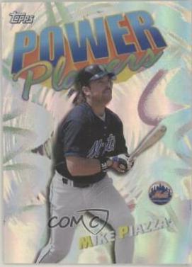 Mike Piazza #P14