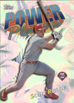 Scott Rolen #P18