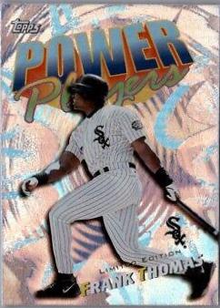 Frank Thomas [Limited Edition] #P13
