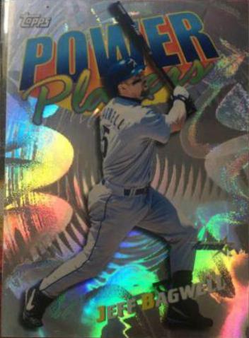 Jeff Bagwell #P10