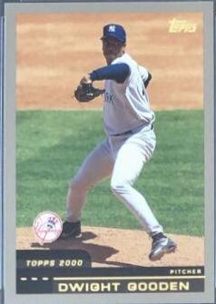 Dwight Gooden #130
