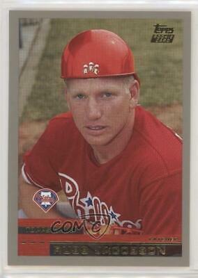 Russ Jacobson #T11