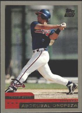 Asdrubal Oropeza #T41