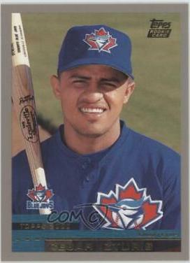 Cesar Izturis #T51