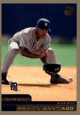 Ramon Santiago #T59