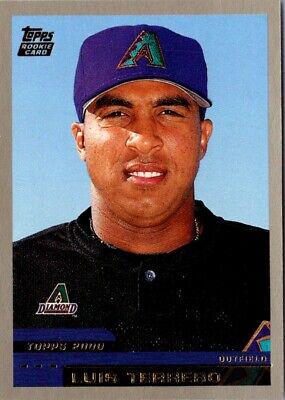 Luis Terrero #T63