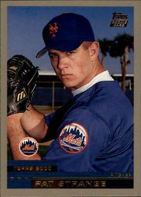 Pat Strange #T53