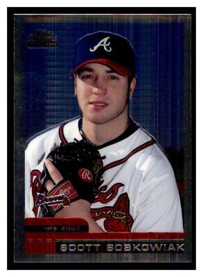 Scott Sobkowiak #T65