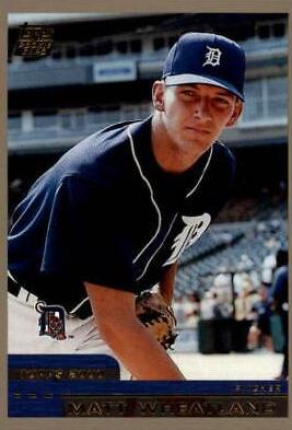 Matt Wheatland #T84