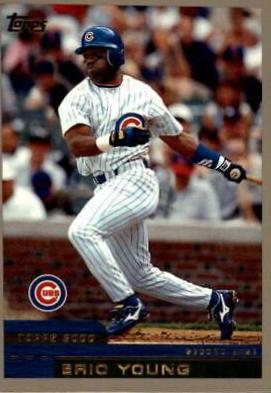 Eric Young #T103