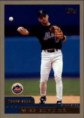 Mike Bordick #T126