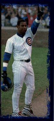Sammy Sosa #56