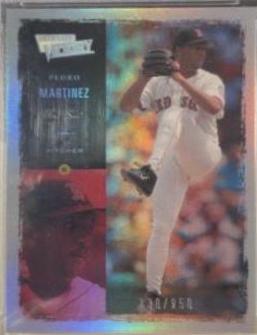 Pedro Martinez [Parallel 250] #26